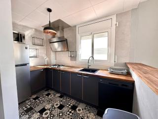 Apartamento Maya - Roses - 9
