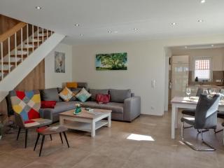 Ferienhaus Harzlicht Bettwäsche Handtücher inkl - Hasselfelde - 0
