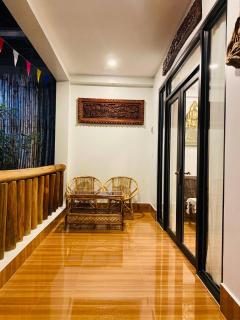 Moloppor Villa - Battambang - 6