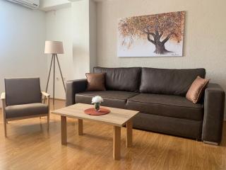 Apartment Polkaposki Ohrid - Ohrid - 8