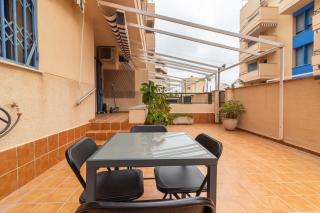 Global Properties Planta baja en Canet de Berenguer - Canet d'En Berenguer - 6