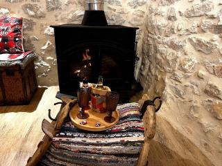 Filia's House (The House of Friendship) - Areopolis - 4