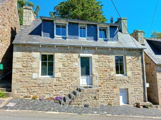 Petite maison de pêcheur dans un site paradisiaque - Ploulech - 8