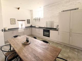 The Granary at Marsland Manor - 6