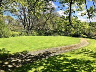 The Granary at Marsland Manor - 2