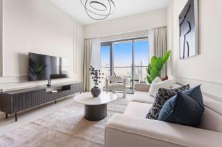 Silkhaus Luxurious 1 BDR Stunning View - Dubai - 8