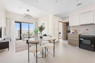 Silkhaus Luxurious 1 BDR Stunning View - Dubai - 5