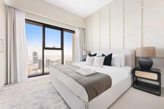 Silkhaus Luxurious 1 BDR Stunning View - Dubai - 3