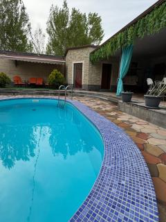 Villa Melqonyans - Ereván - 2