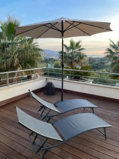 Le Deck Porticcio - Grosseto-Prugna - 7