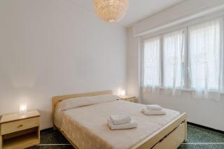 GuestHost - Bright Apartment Rapallo - 0