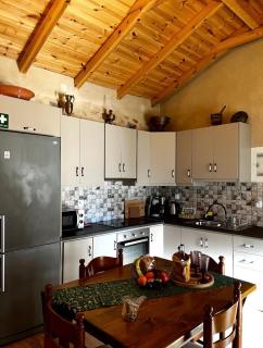 Filia's House (The House of Friendship) - 6