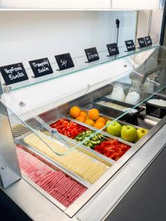 Amenity Apartmány Perná - Perná - 6