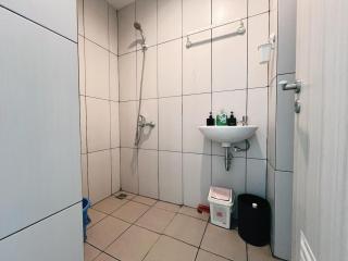 Cozy Studio in Grand Kamala Lagoon by Rentalroom - Pulosirih - 2