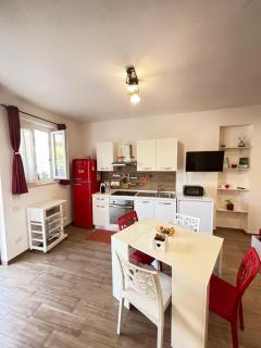J&M House - Fondi - 2