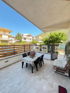 J&M House - Fondi - 7
