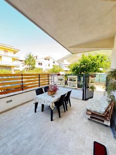 J&M House - Fondi - 6