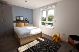 Caledon Court in Aberdeen - Aberdeen - 6