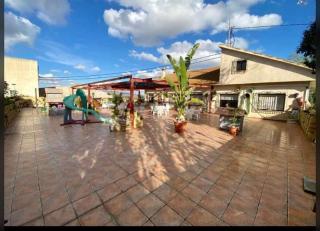 Casa Chalet Venta Ruizo - Lorca - 4