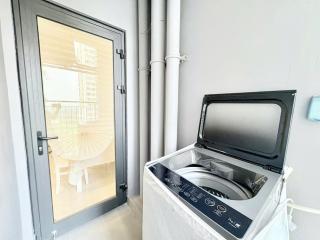 Beautiful Hotel Vinhomes Grand Park - Long Bình - 5