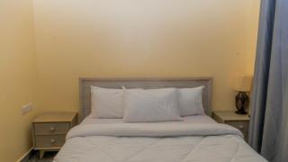 Ikoro Boutique Hotel - Kigali - 0