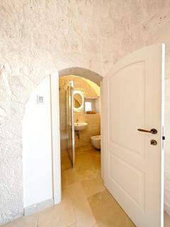 Trullo dueConi - Alberobello - 9