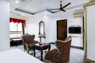 Palette - Hotel ICON Bakkhali - Bakkhali - 2