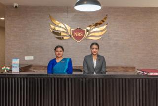 NRS Royal Grand- Noida - Noida - 3