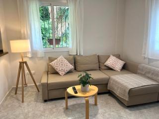 Apartment Brisas de Nerja - Nerja - 7