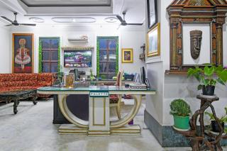 Palette - Hotel ICON Bakkhali - 9