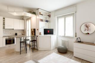 Corso Buenos Aires House Loreto - Pasteur M1 M2 - Milan - 6
