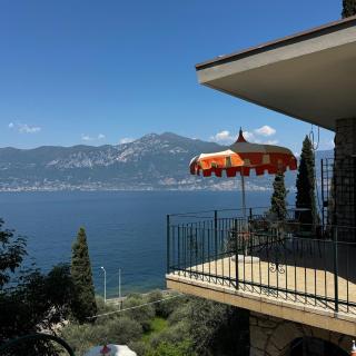 Wonderful Lake View Apartments with Pool with Breakfast GARDASEE - 6
