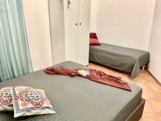 Vista sul mare e splendido terrazzo - 1