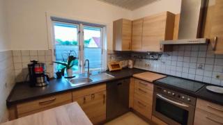 Ferienwohnung Duderstadt - Duderstadt - 6