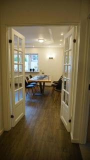 Ferienwohnung Duderstadt - Duderstadt - 5