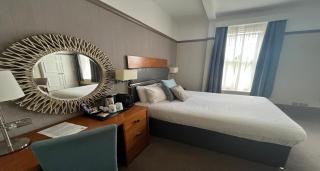 Best Western Chilworth Manor Hotel - Southampton - 3