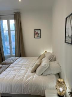 Le Borniol by Connexion - Cannes - 6