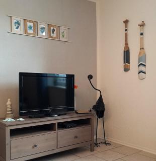 Ferienwohnung Seenlandschaft - Borna - 8