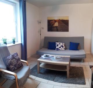 Ferienwohnung Seenlandschaft - Borna - 3