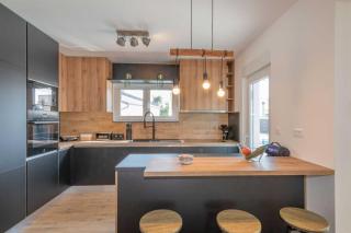 Villa Rovena, a modern and luxurious Istrian villa - Juršići - 7
