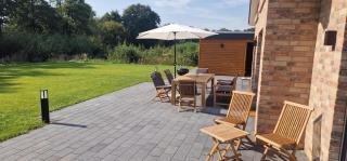 Ferienhaus Wiesenblume - 5