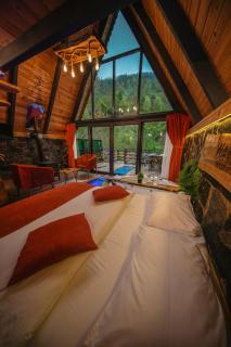 Waterfall suit bungalov - 5