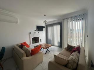 Arkadaş Apart 24 - Fethiye - 8