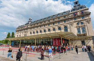 Louvre l Souplex à 15min du Jardin du Luxembourg - Parijs - 7