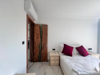 Arkadaş Apart 24 - Fethiye - 4