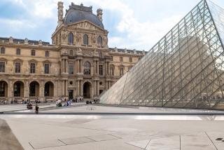 Louvre l Souplex à 15min du Jardin du Luxembourg - Parijs - 2