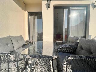 Arkadaş Apart 24 - Fethiye - 1