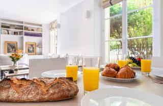 Louvre l Souplex à 15min du Jardin du Luxembourg - Parijs - 6