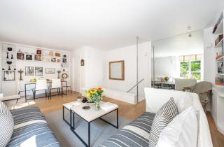 Louvre l Souplex à 15min du Jardin du Luxembourg - Parijs - 8