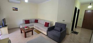 Apartment me qera Lungomare Vlore Dejvid by the sea - Vlorë - 5
